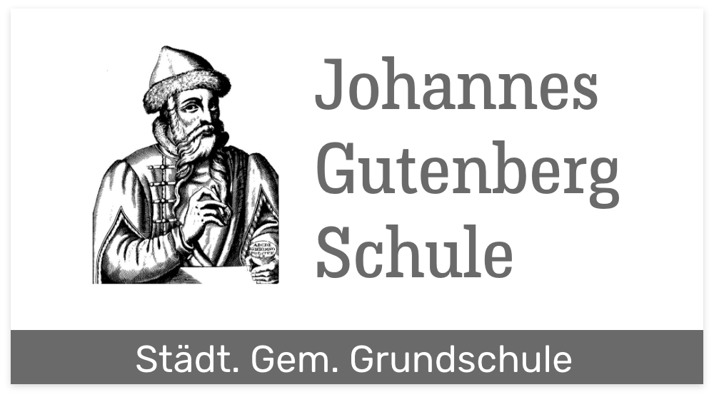 Johannes Gutenberg Schule